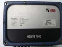 HIAB Hidrive 4000 HD