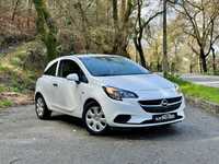 Opel Corsa-e Van 1.3 CDTI