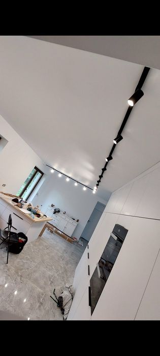Elektryk SCI Usługi elektroinstalacyjne