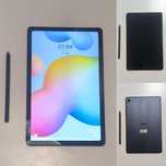 Tablet Samsung Tab S6 Lite + 2 etui