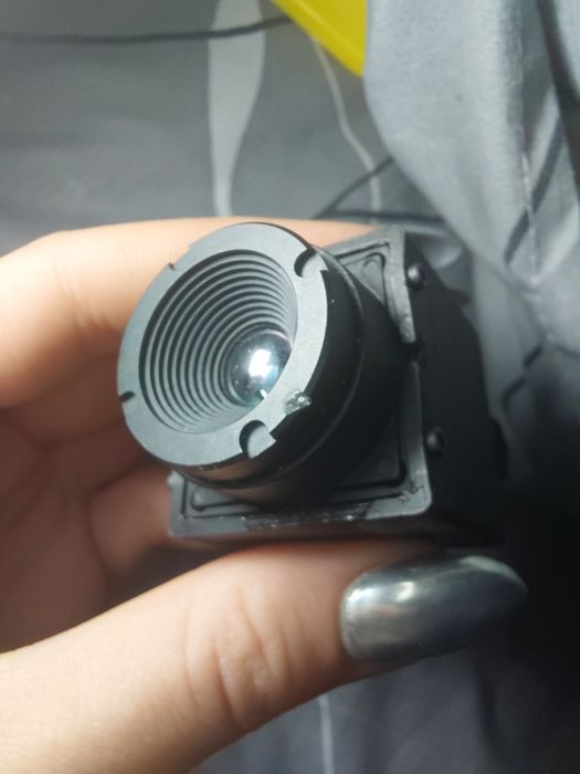 fpv камера тепловизионая