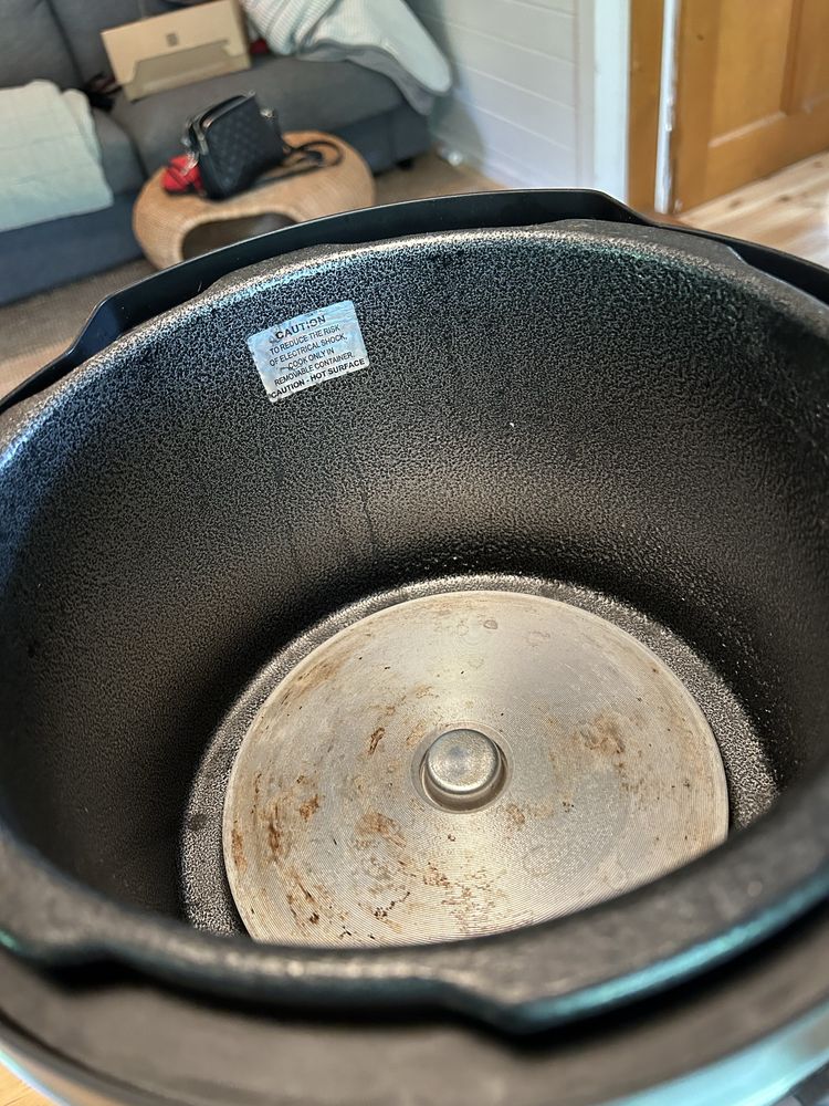MultiCooker Crockpot Turbo Express CSC06
