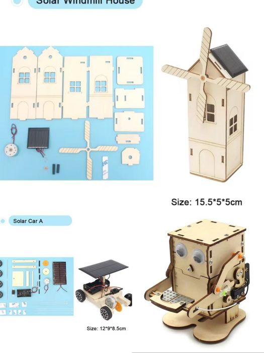 Іграшка конструктор