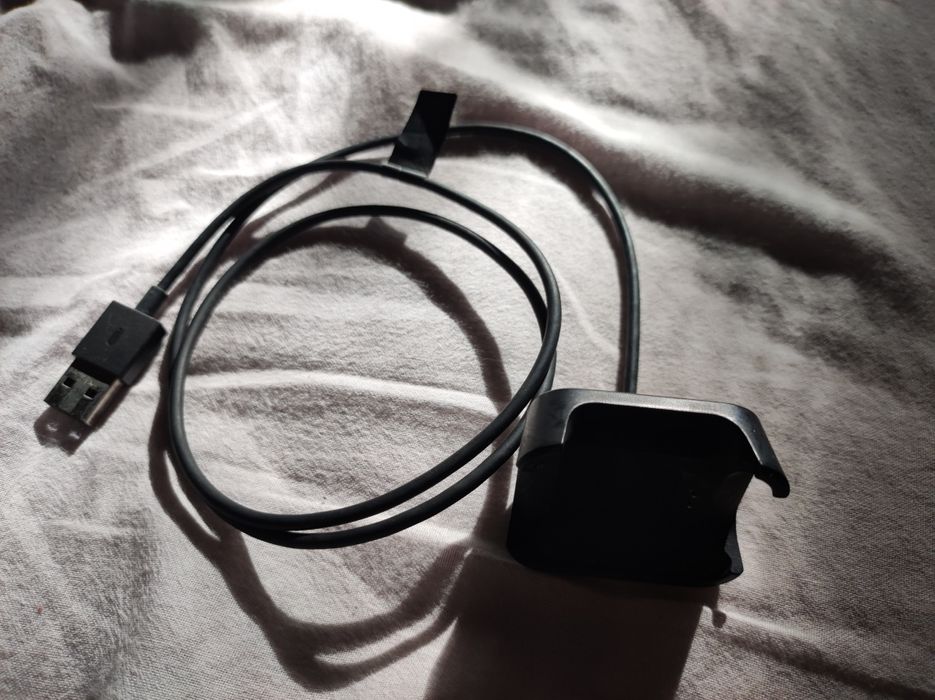 Zegarek MI watch lite