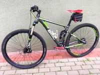 Rower górski full MTB BMC FourStroke FS03 29 " osprzęt XT, SLX, FOX !