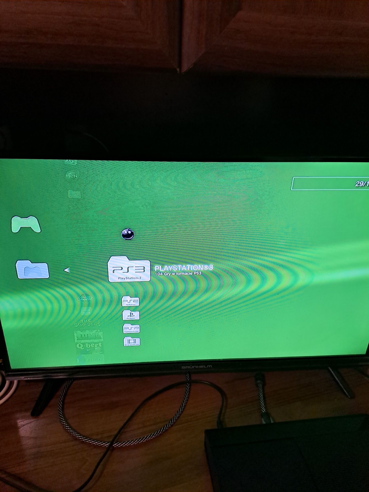 Ps super slim 500