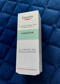 Eucerin Dermopure gel