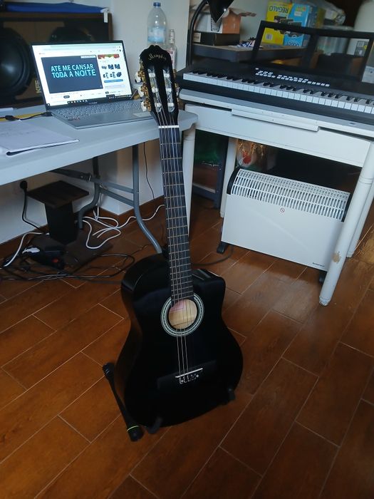Guitarra classica