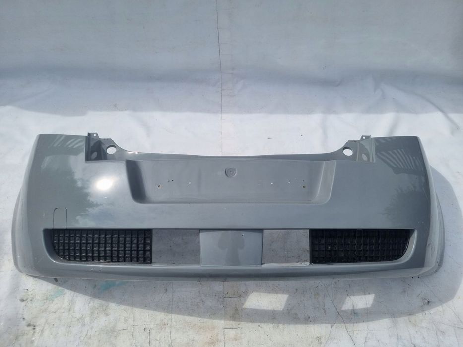 Renault Megane II 2 RS Sport zderzak tylny tył