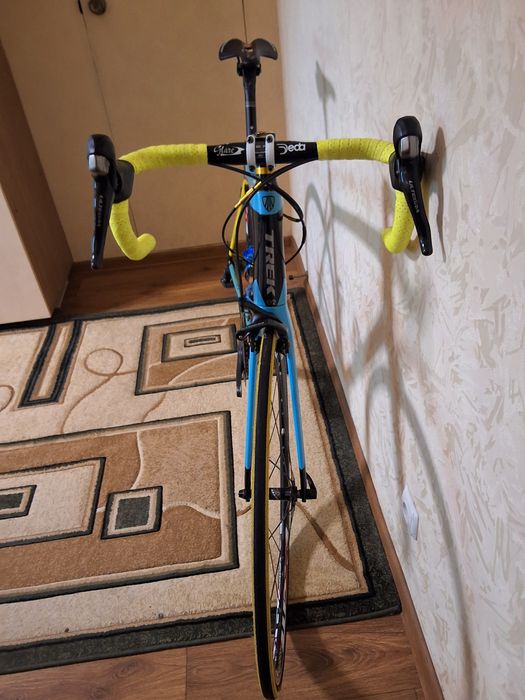 Шосейний велосипед Trek