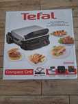 Grill elektryczny tefal