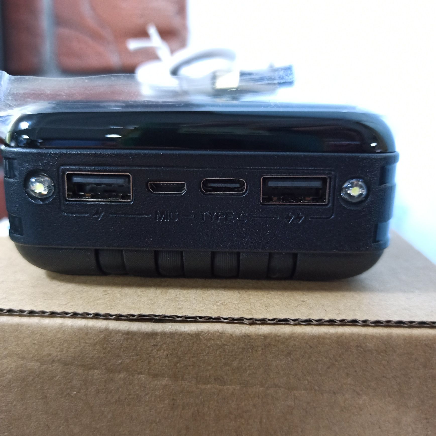 Павербанк, Powerbank, Blic BPW1 30000mAh