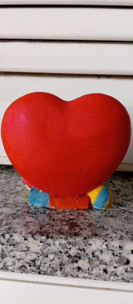 Decoração dia dos namorados