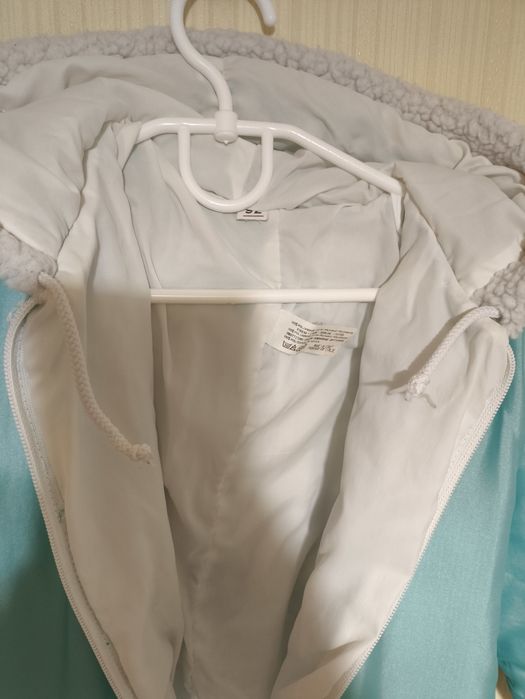 Демісезонний комбінезон, 92 р