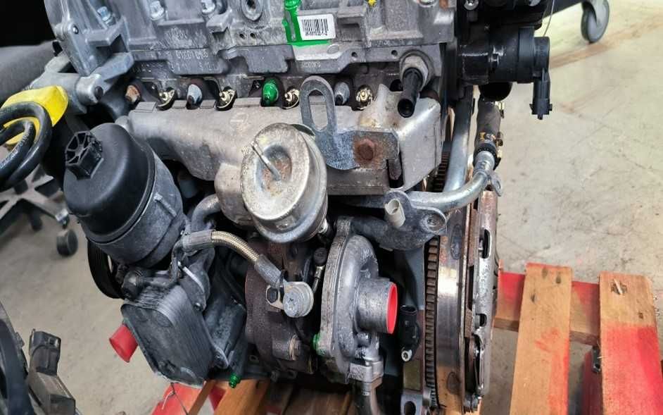 Motor OPEL Z13DTH