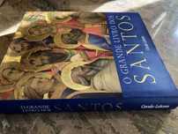 O Grande Livro dos Santos