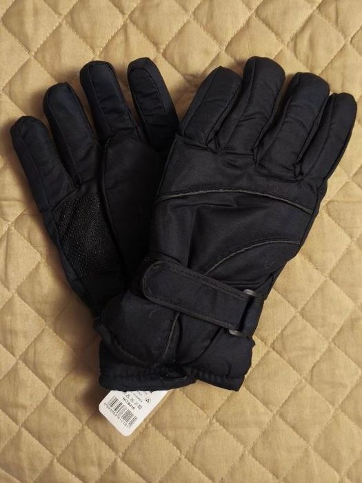 Рукавички. Тактичні, теплі, звичайні. Военні