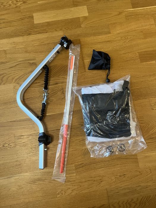 Thile Chariot Sport 2 G3