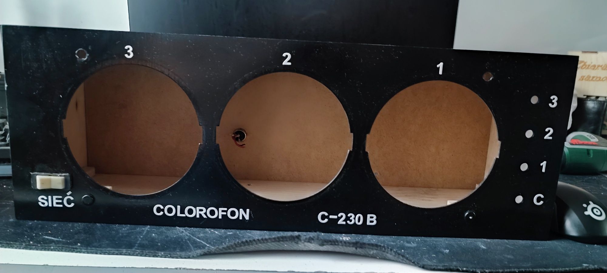 Colorofon c-230b
