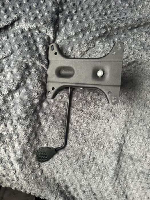 Механізм для офісного стула