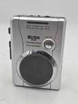 Bush odtwarzacz kasetowy walkman z radiem FM