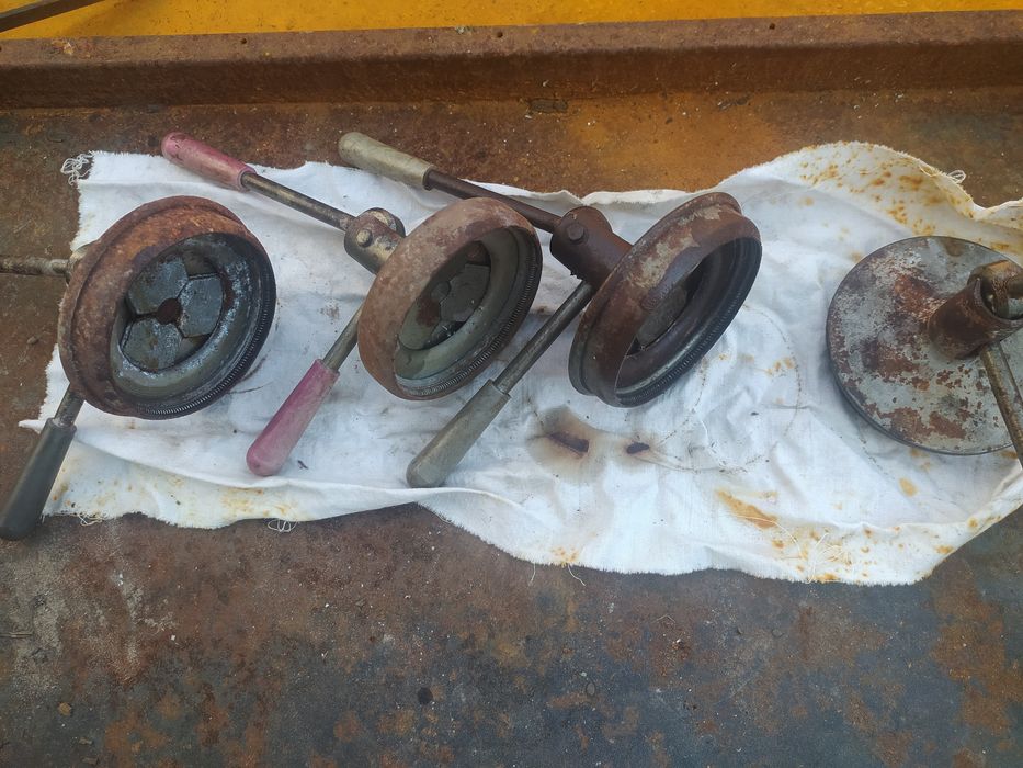 Продам ключ закаточный