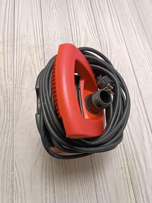 Einhell GE-SP 750 LL занурювальний насос 750 Вт