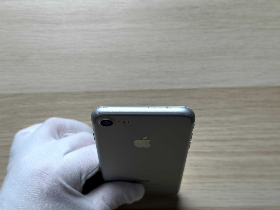 iPhone 7 32GB Srebrny – Na części