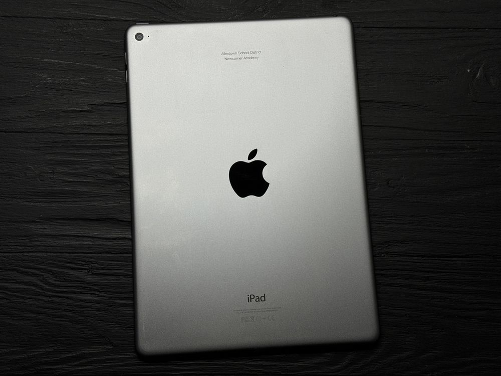 MAГAЗИН iPad Air 2 32gb Wi-Fi MDM ГАРАНТИЯ/Trade-In/Bыкyп/Oбмeн