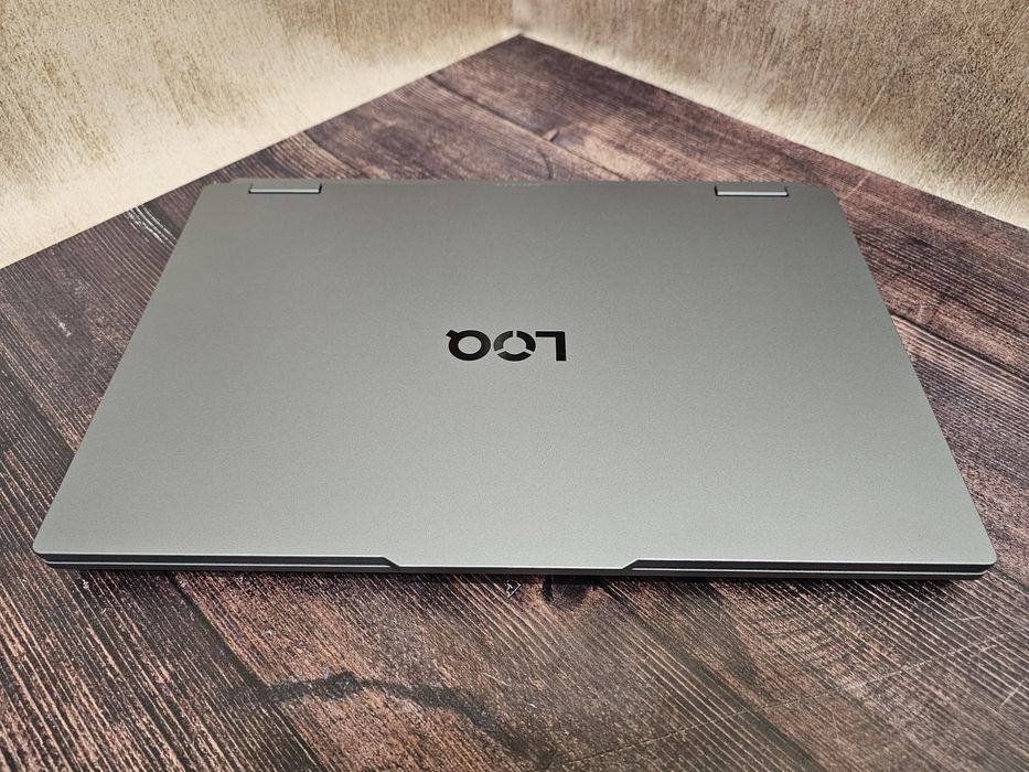 Lenovo LOQ 17IRX10 (Core i7-14700HX/16Gb/RTX 5070/SSD 512Gb/IPS 165Hz)