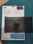 3M Privacy Filter 15" PF140W9B