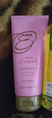 Sprzedam żel pod prysznic Avon Encanto Charming