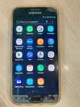 Смартфон Samsung S7  SM-G930F  4/32Gb