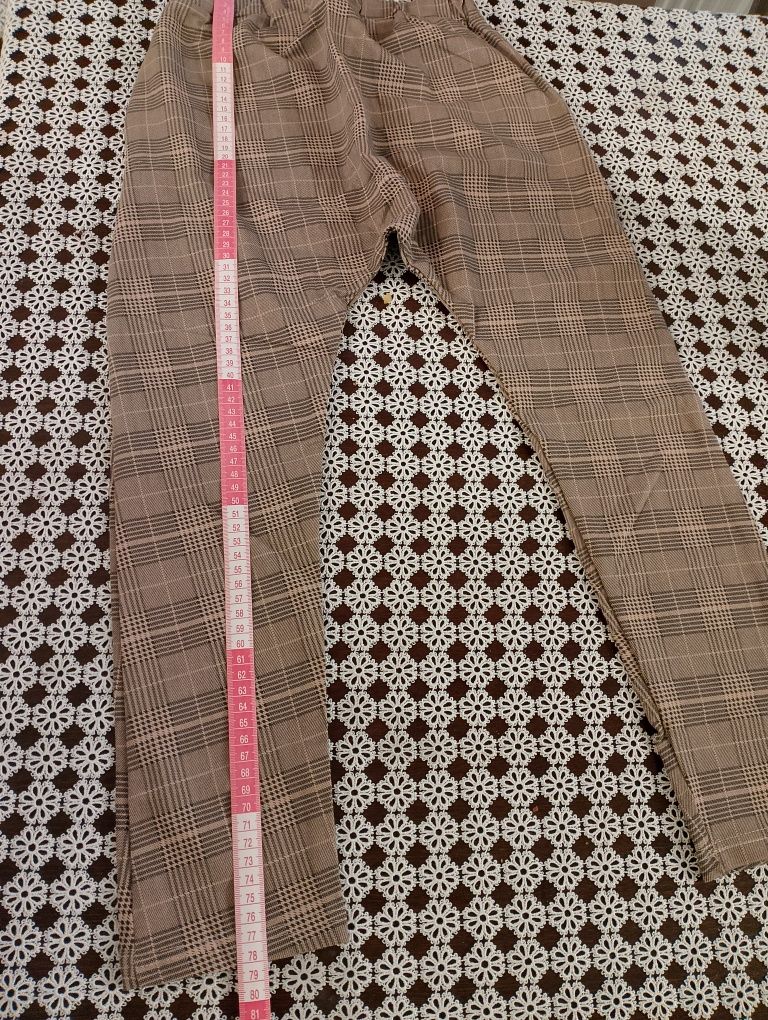 Eleganckie spodnie 146