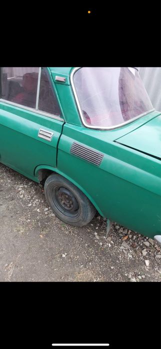 продам АЗЛК.