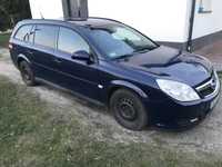 Opel vectra 1.9 ctdi