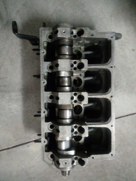 Cabeça de motor Audi VW Ford Seat 1.9 TDI 115CV