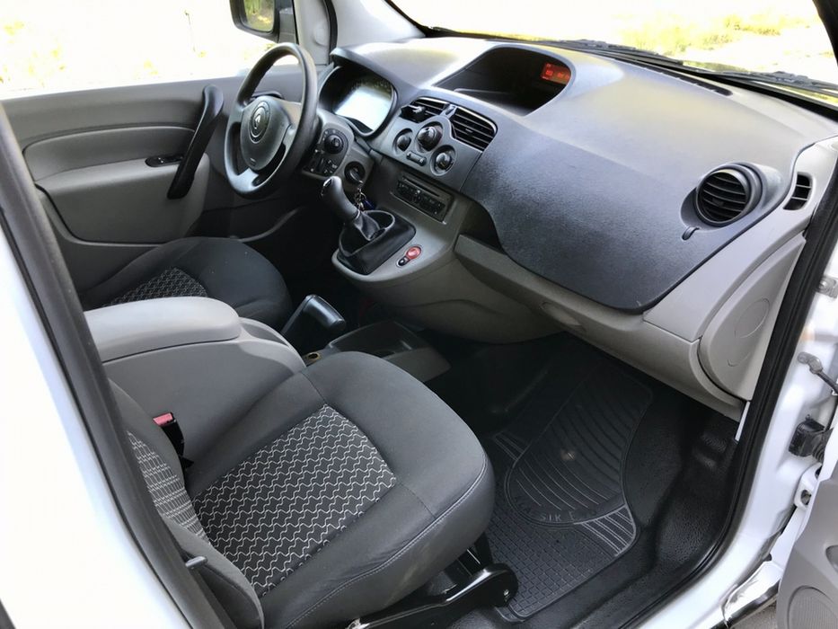 Weź Pan Auto - Kangoo 180cm Wynajem Dostawczy BUS bez kaucji.