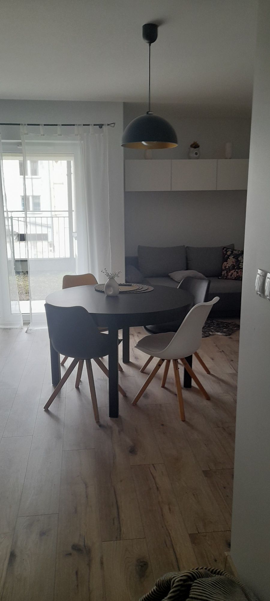 Apartament w Świnoujściu na okres krótkoterminowy