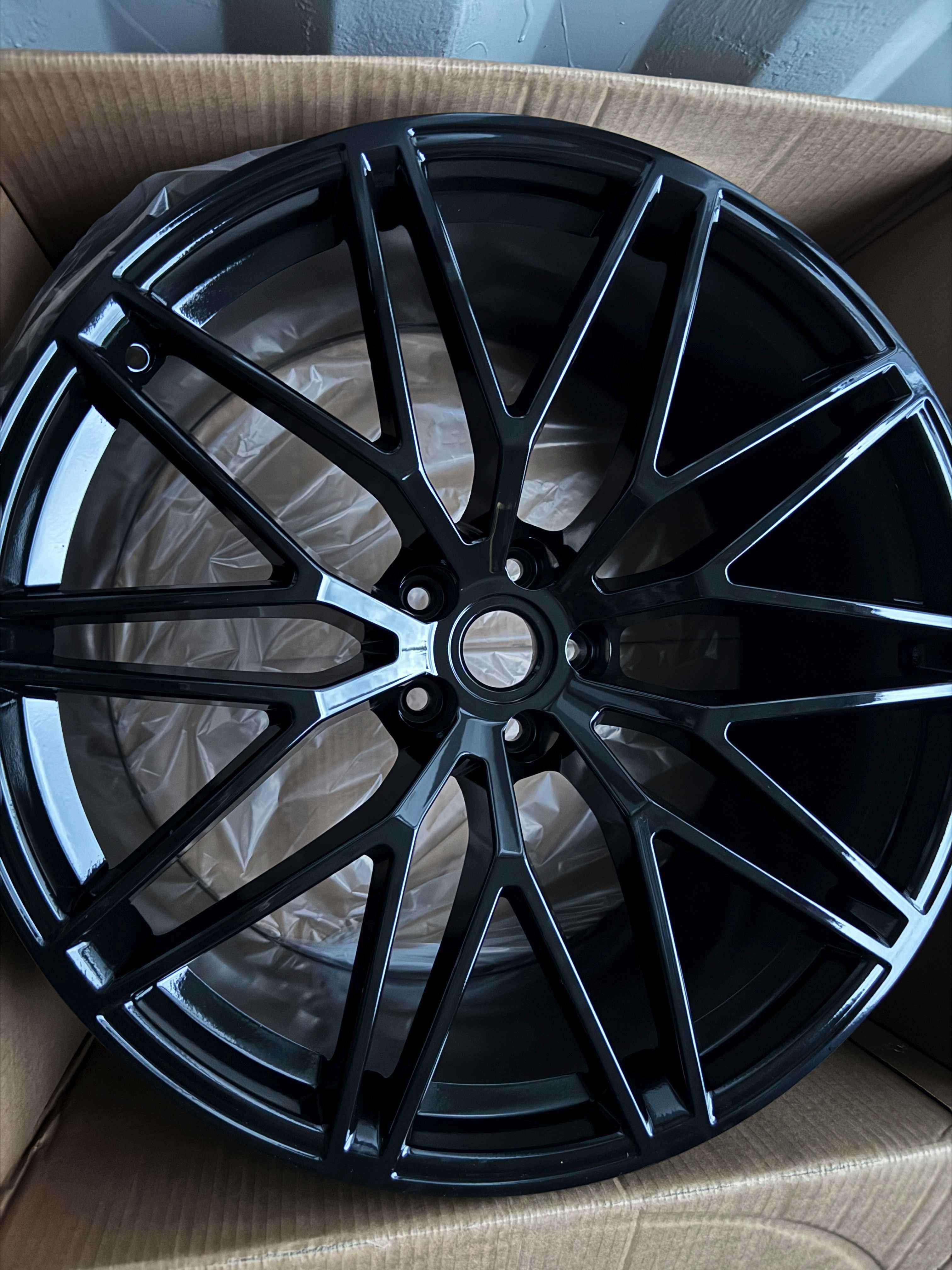 Alufelgi 21 FBX177-21 /5x112