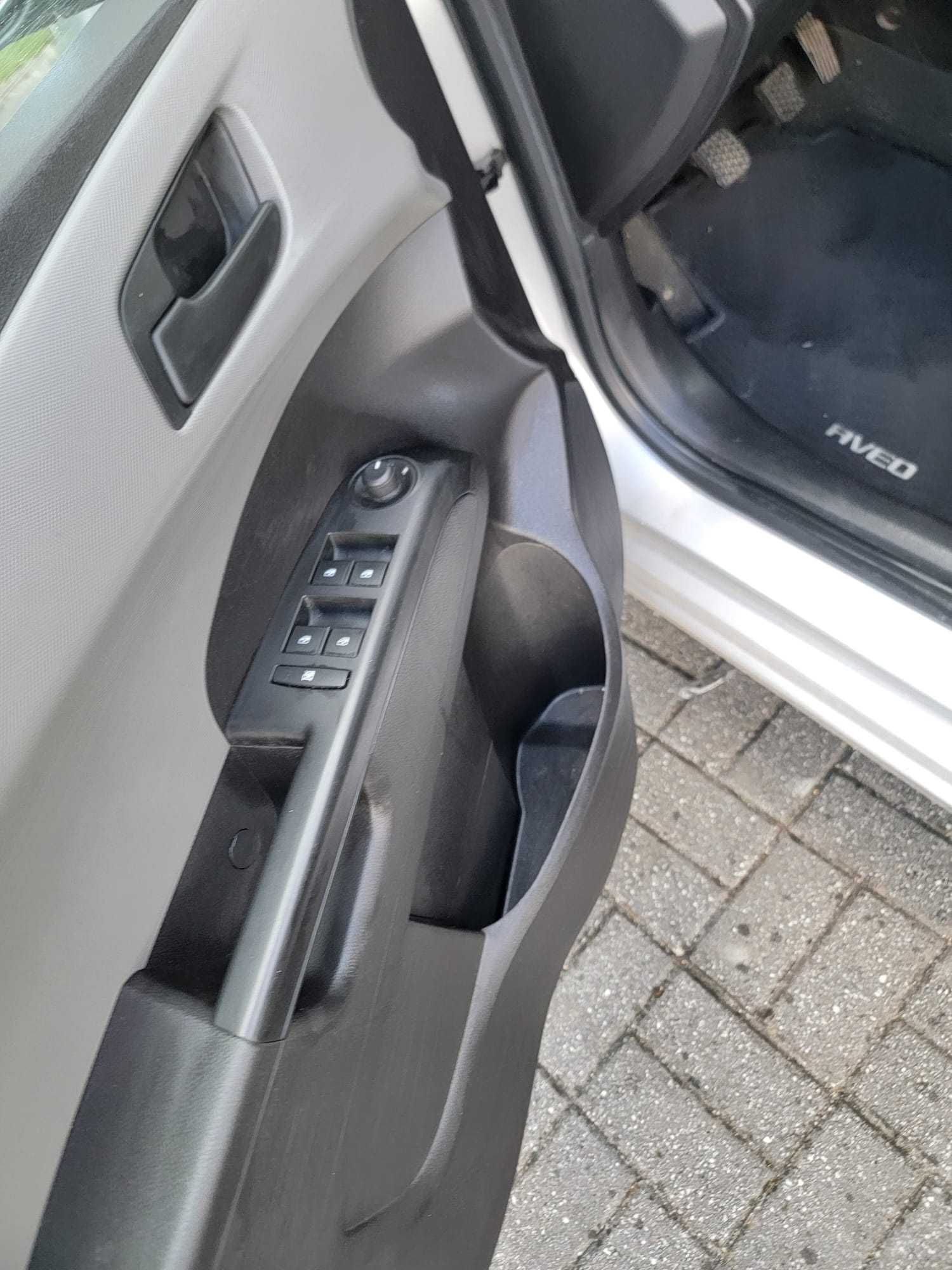 Chevrolet Aveo 1.2