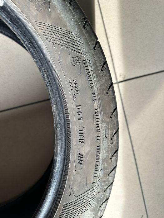 Літня гума Good Year Eagle F1 Asymetric 5 20’ 255/45 0724