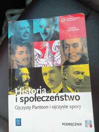 Historia i społeczeństwo