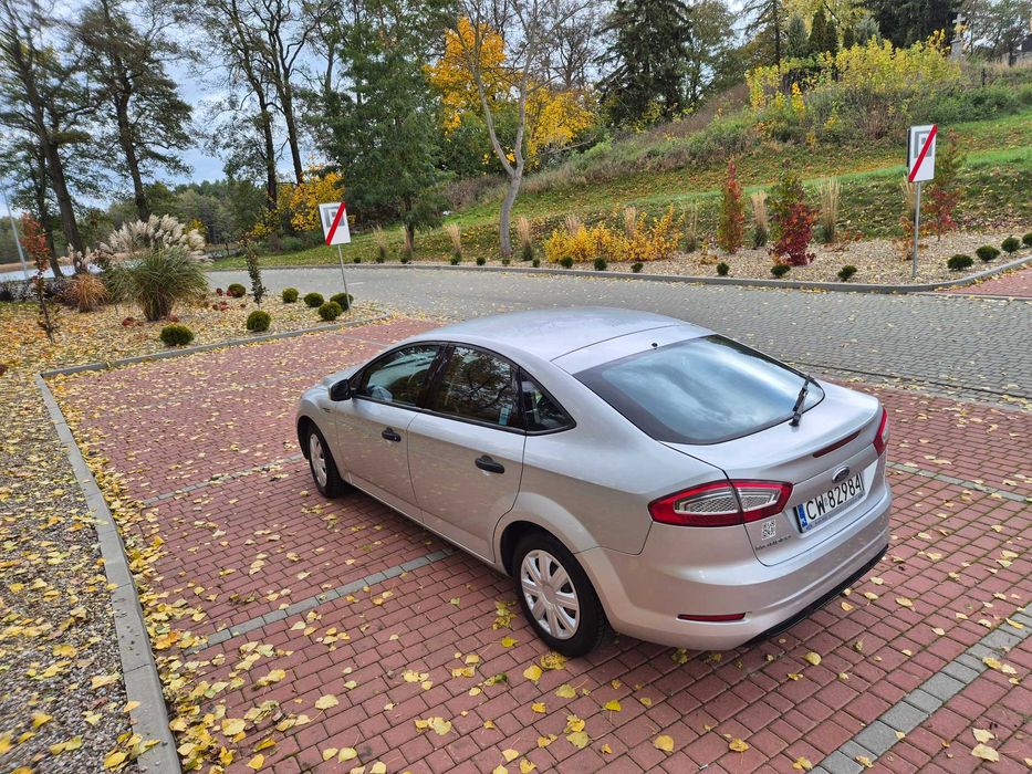 Ford Mondeo MK4 -2014r. 17000 zł - Pilnie sprzedam.