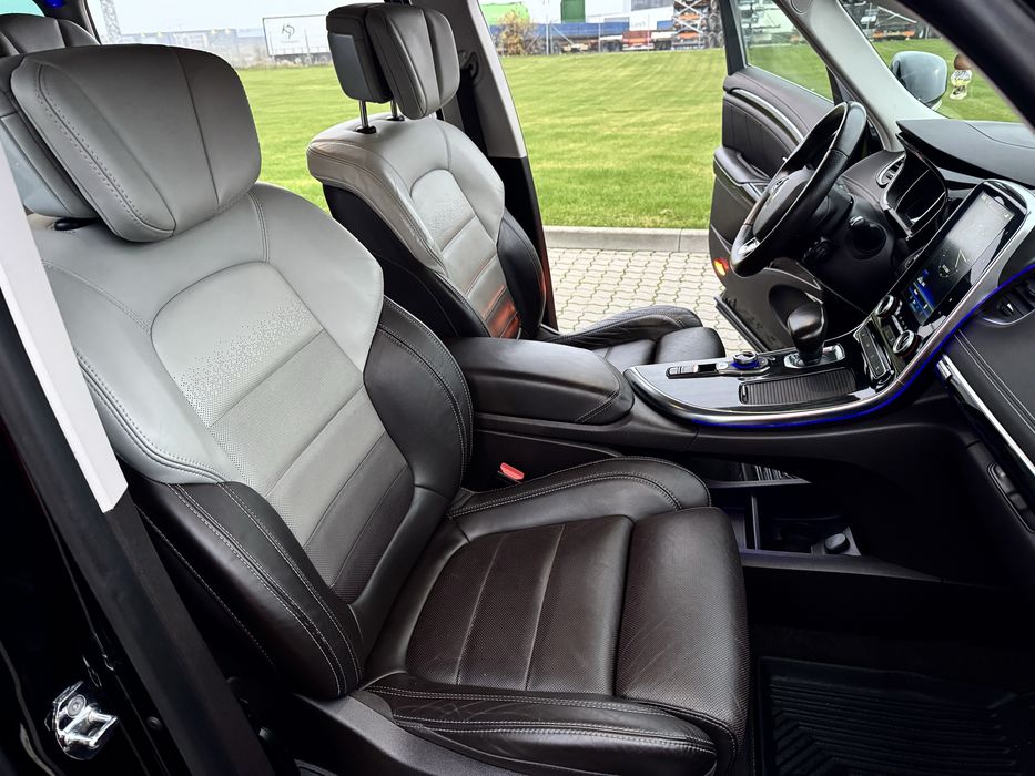 Renault Espace V