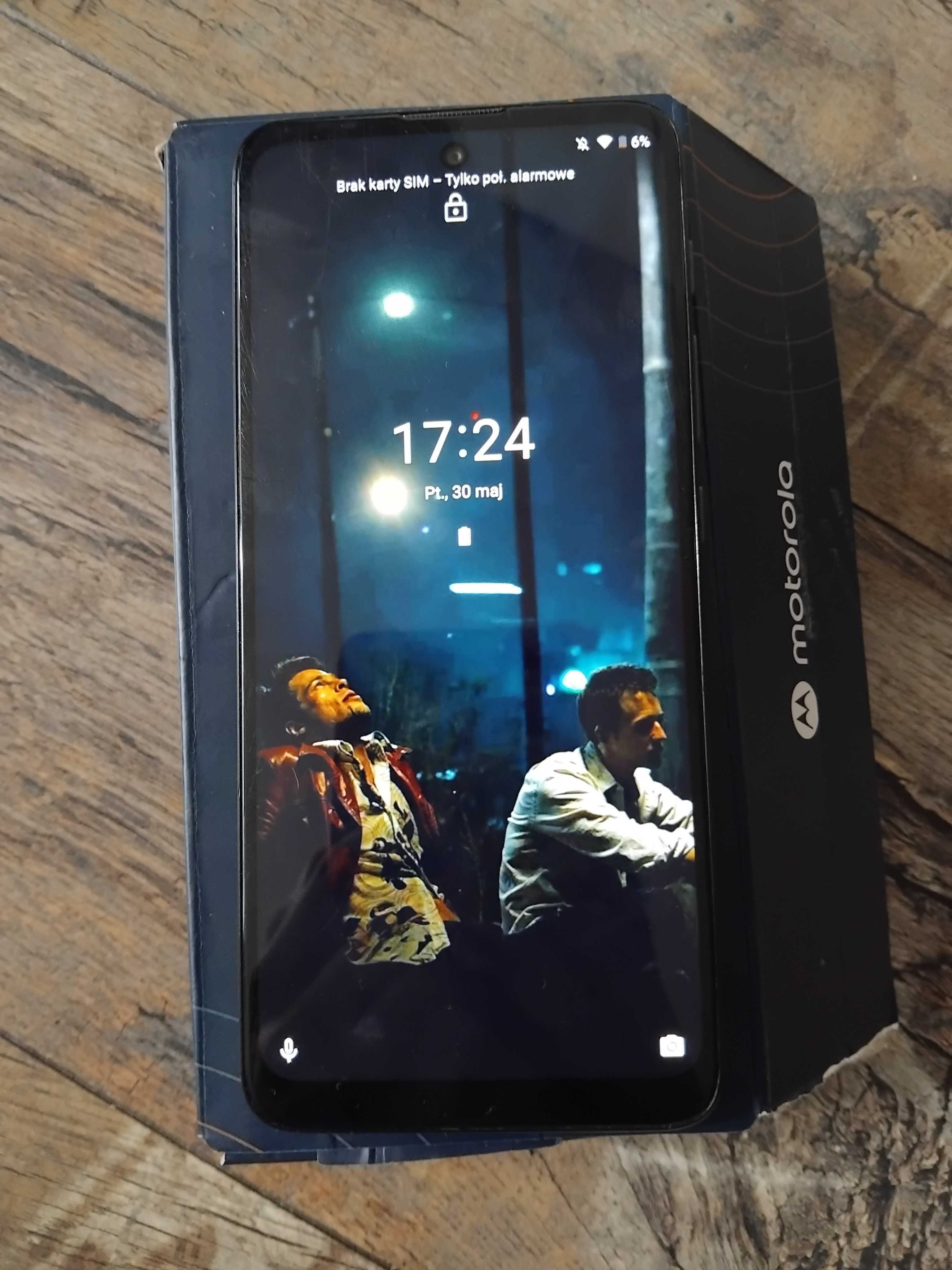 Motorola e40 64GB
