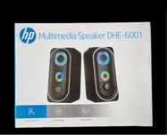 Multimedia Speaker DHE6001