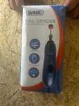 Vendo corta unhas canino  wahl