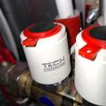 Tech STT-230/2 T Siłownik termoelektryczny M30x1,5 kod WG.01.0053