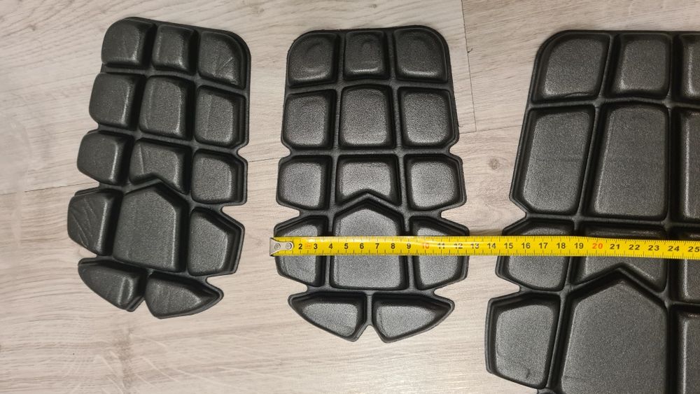 Nakolanniki robocze ochronne